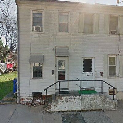 104 S Franklin St, Pottstown, PA 19464