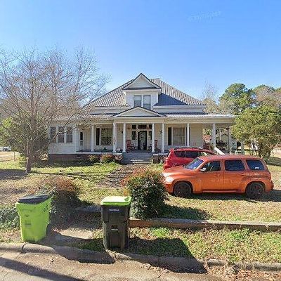 104 S New St, Whitakers, NC 27891