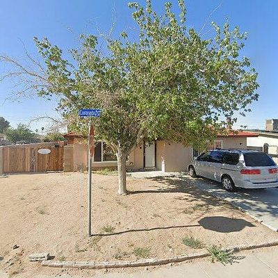 1040 W Coronado Ave, Ridgecrest, CA 93555