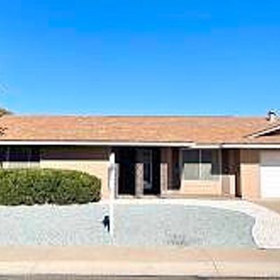 10402 W Ponderosa Cir, Sun City, AZ 85373