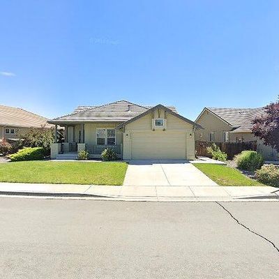 1041 Turnberry Dr, Sparks, NV 89436