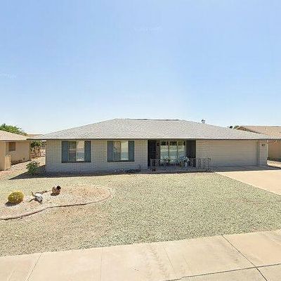 10417 W Burns Dr, Sun City, AZ 85351