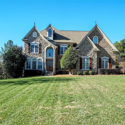 10418 Annie Oakley Trl, Charlotte, NC 28227