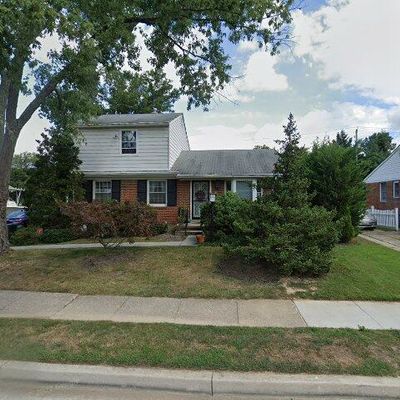 1042 Marleigh Cir, Towson, MD 21204