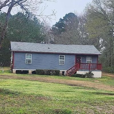 1042 Martin Luther King Dr, Summit, MS 39666