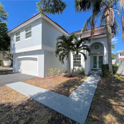 1042 Nw 125 Th Ave, Sunrise, FL 33323