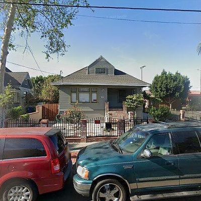 1042 W 22 Nd St, Los Angeles, CA 90007