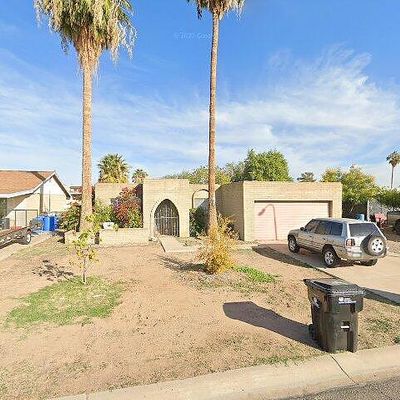 10422 W Calle De Edens, Phoenix, AZ 85037