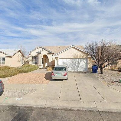 10444 Napoli Pl Nw, Albuquerque, NM 87114