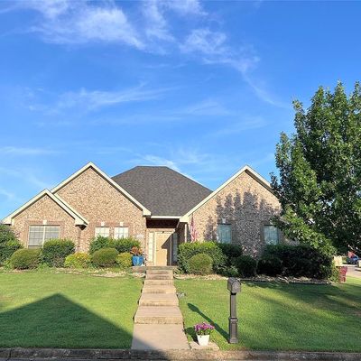 1045 Braydan, Reno, TX 75462