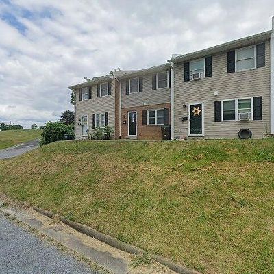 1045 S Main St #A1, Woodstock, VA 22664