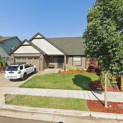 1047 Robbins Way, Lebanon, OR 97355