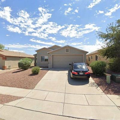 10470 E Jerrell Cove St, Tucson, AZ 85747