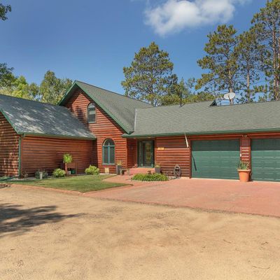 1048 County 11 Nw, Hackensack, MN 56452