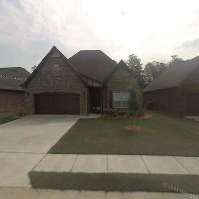 1048 Pine Valley Dr, Calera, AL 35040