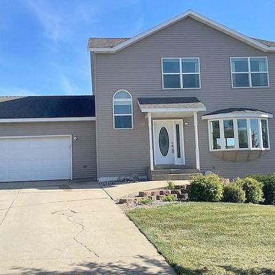 105 Andrew Dr, Fergus Falls, MN 56537