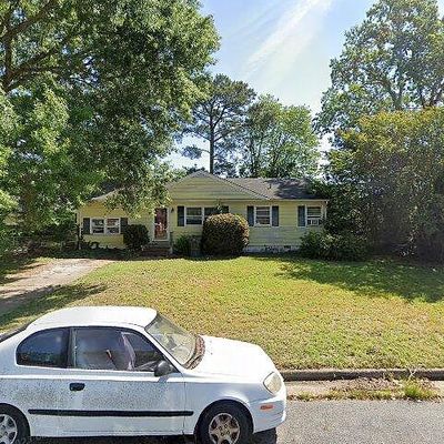 105 Agnes Ct, Hampton, VA 23669