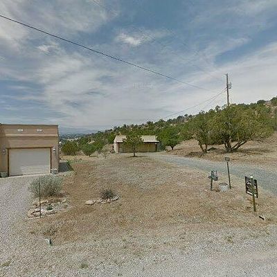 105 Ladder Ln, Capitan, NM 88316