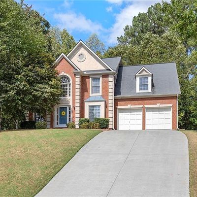 105 Legacy Ct, Woodstock, GA 30189