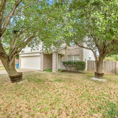 105 N Burnet Forest Cove, Elgin, TX 78621