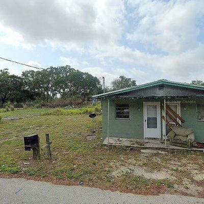 105 Taylor St, Lake Placid, FL 33852