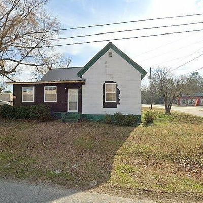 105 W Walker St, Wrens, GA 30833