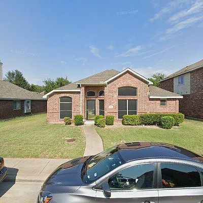 1050 Barrymore Ln, Duncanville, TX 75137