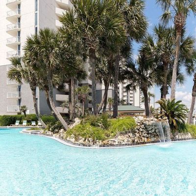 10509 Front Beach Road # 1105 Tower 1, Panama City Beach, FL 32407