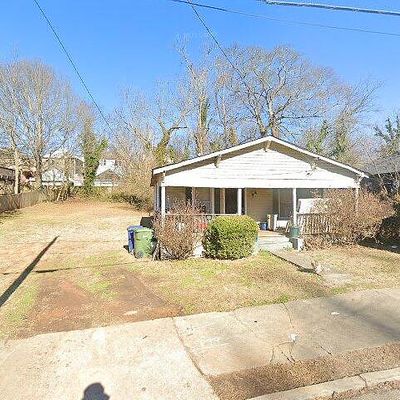 1051 Harwell St Nw, Atlanta, GA 30314