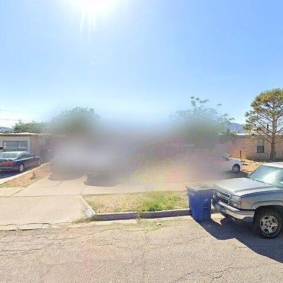 10513 Tareyton St, El Paso, TX 79924