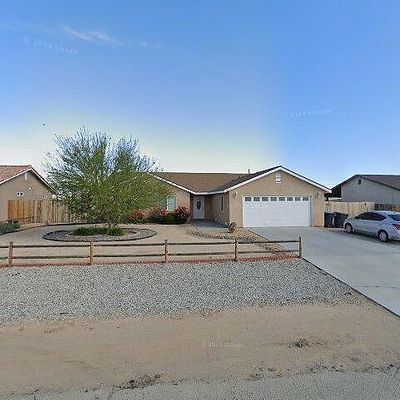 10525 Peach Ave, California City, CA 93505