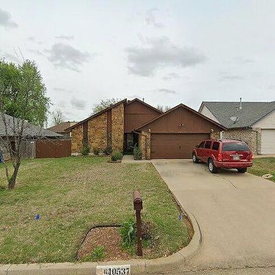 10537 Reiter Dr, Oklahoma City, OK 73130