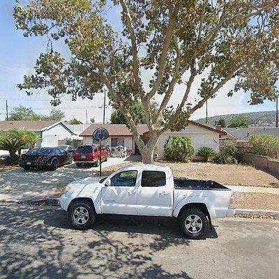 1054 Guinea Dr, Whittier, CA 90601