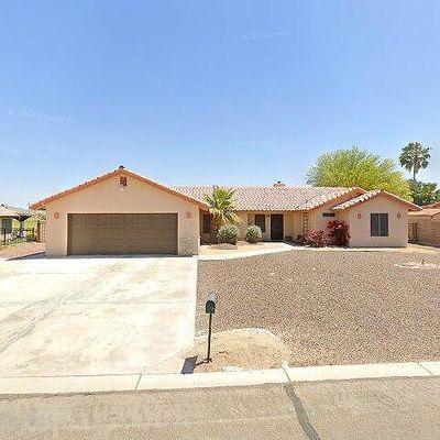 10549 S Del Golfo, Yuma, AZ 85367