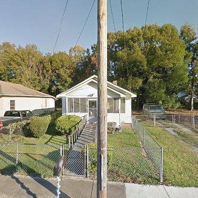 1056 Cottrell St, Mobile, AL 36605