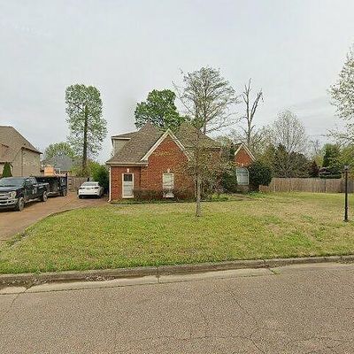 1056 Woodland Glade Cove, Cordova, TN 38016