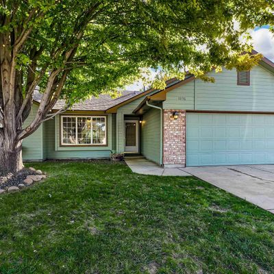 1056 N Dawn Dr, Boise, ID 83713