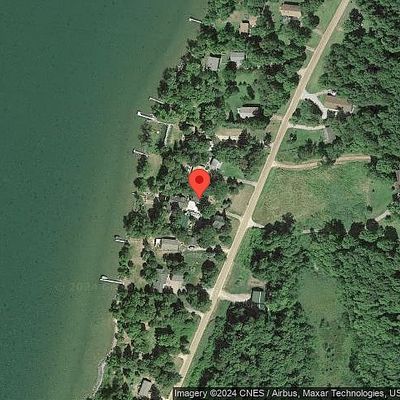 10575 Sugar Point Dr Nw, Federal Dam, MN 56641