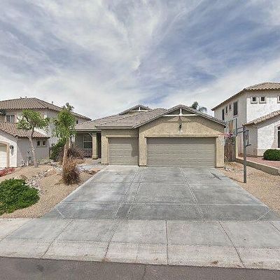 10582 W Salter Dr, Peoria, AZ 85382