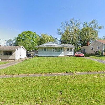 106 Andrea Blvd, Niles, OH 44446