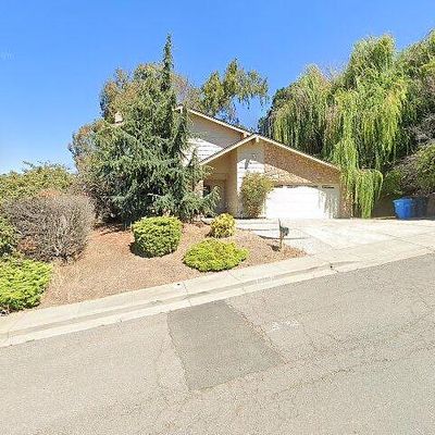 106 Evergreen Way, Vallejo, CA 94591