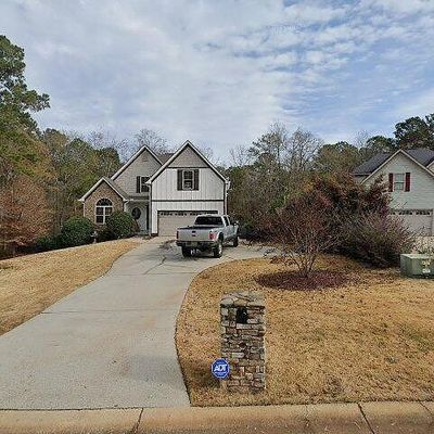 106 Hidden Springs Dr, Lagrange, GA 30240