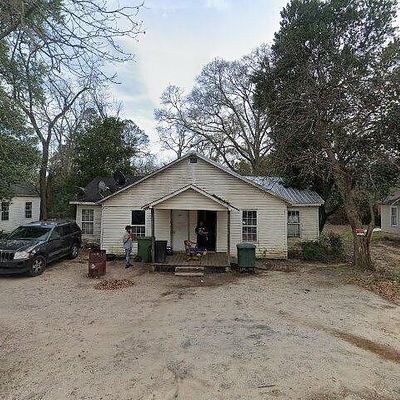 106 Mikell St, Statesboro, GA 30458