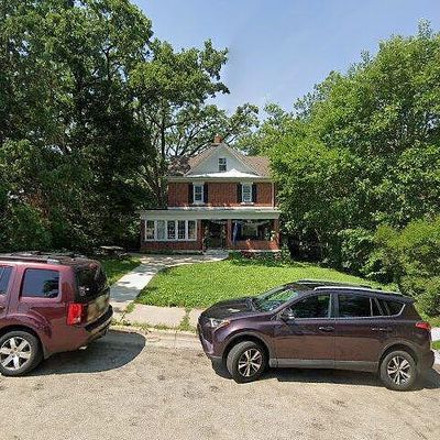 106 N Grove St, Mount Horeb, WI 53572