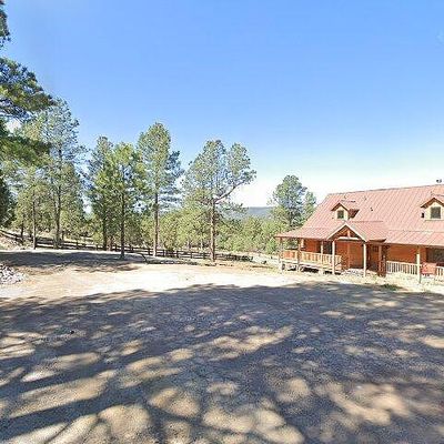 106 White Mountain Meadows Dr, Ruidoso, NM 88345