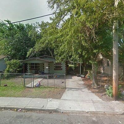 1210 W 27 Th St, Jacksonville, FL 32209