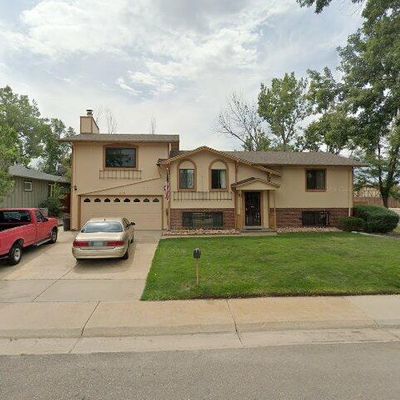 12102 E Hawaii Dr, Aurora, CO 80012