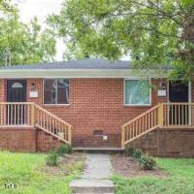 1211 Dawkins St, Durham, NC 27707