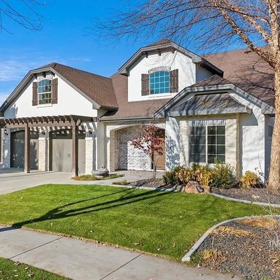 12113 N Upper Ridge Pl, Garden City, ID 83714