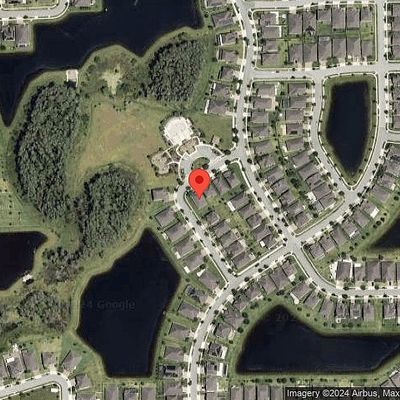 12121 Homestead Park Ln, Orlando, FL 32824